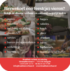 Braakhuis Catering